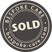 Sold by Bespoke Care